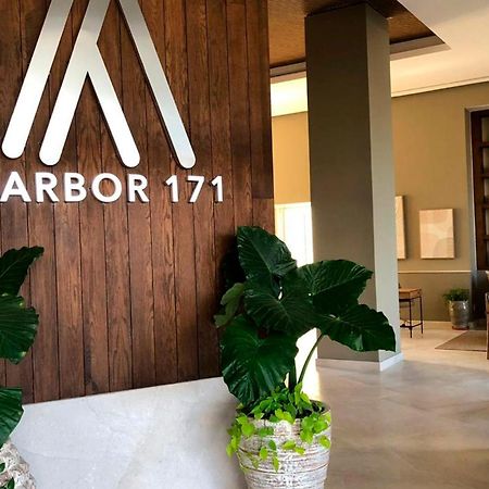 Harbor Puerto Vallarta 1006 Bagian luar foto
