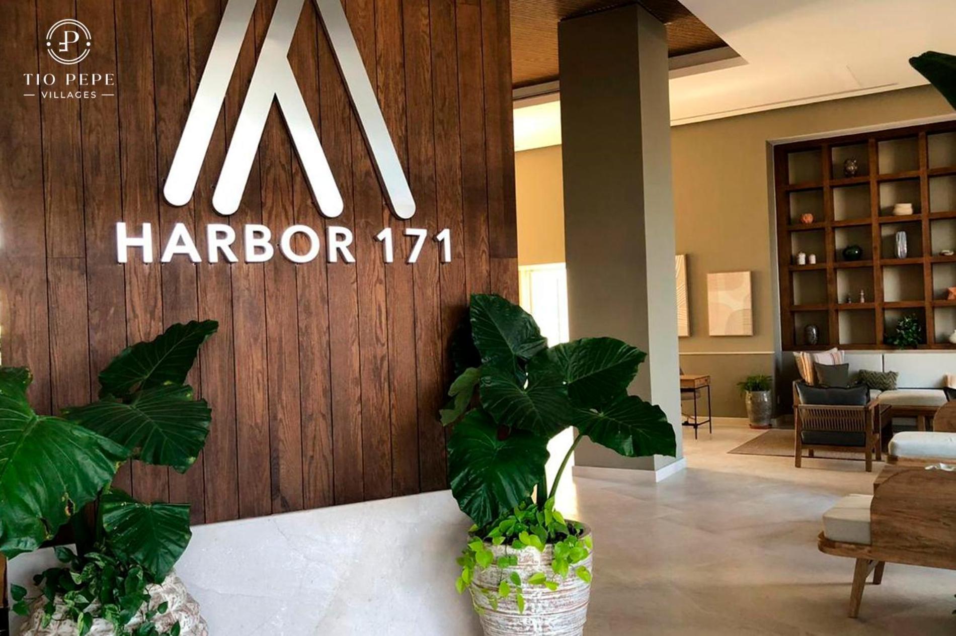 Harbor Puerto Vallarta 1006 Bagian luar foto